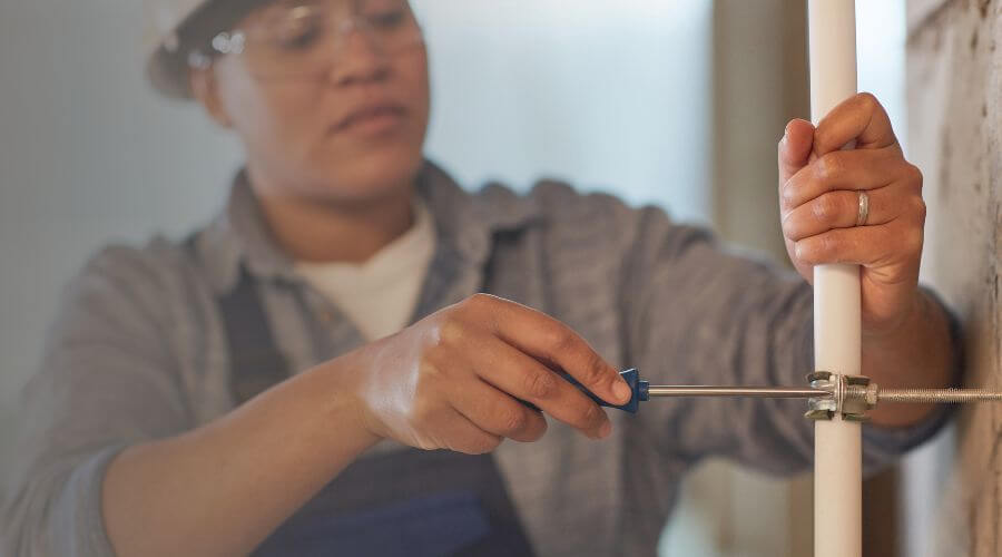 Professional Leak Detection Services in Benton, KS